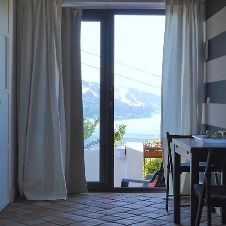 La Via Del Mare Bed & Breakfast Taormina Exterior foto