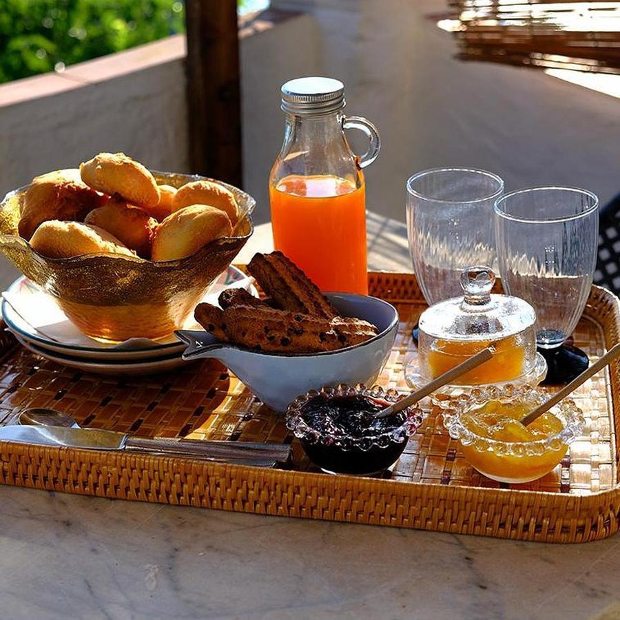 La Via Del Mare Bed & Breakfast Taormina Exterior foto