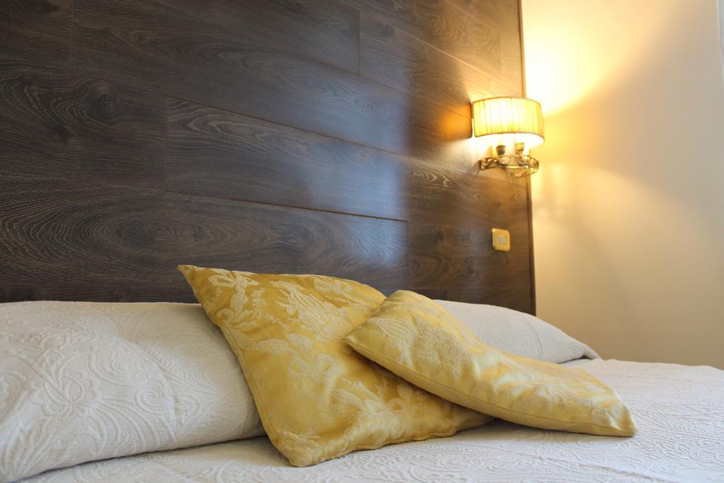 La Via Del Mare Bed & Breakfast Taormina Exterior foto