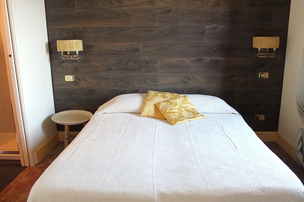 La Via Del Mare Bed & Breakfast Taormina Exterior foto
