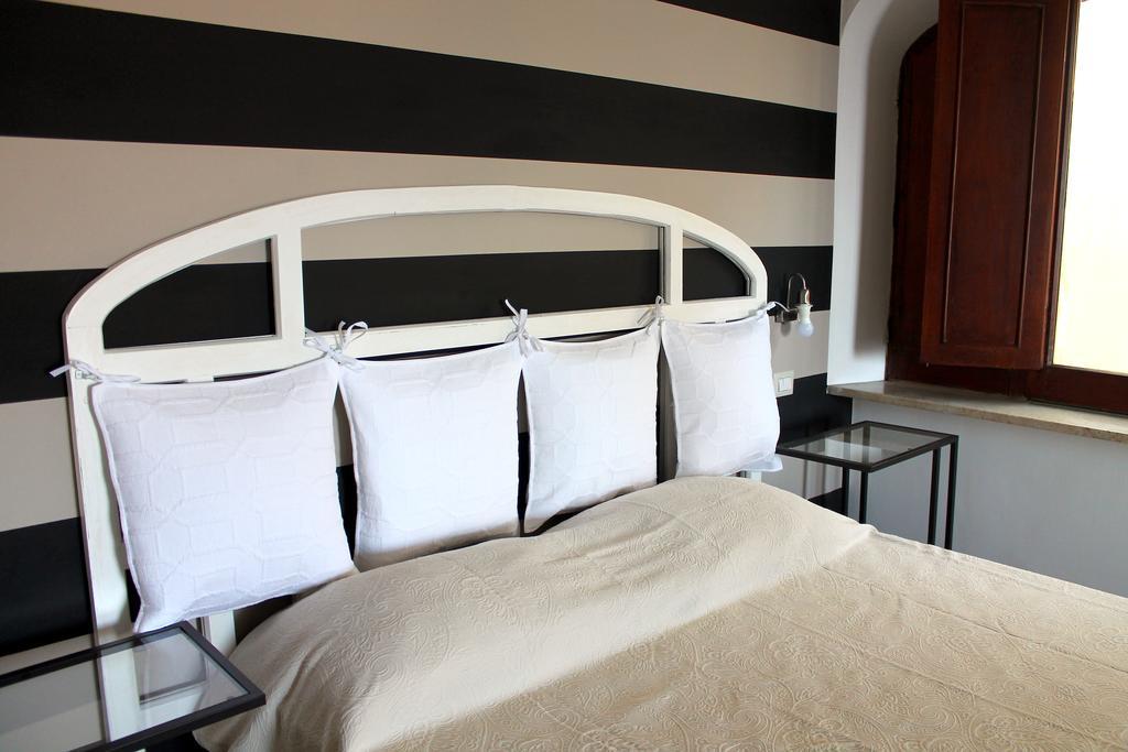 La Via Del Mare Bed & Breakfast Taormina Exterior foto