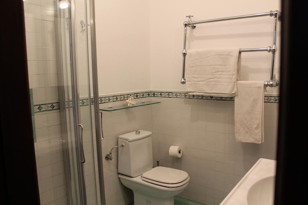 La Via Del Mare Bed & Breakfast Taormina Exterior foto