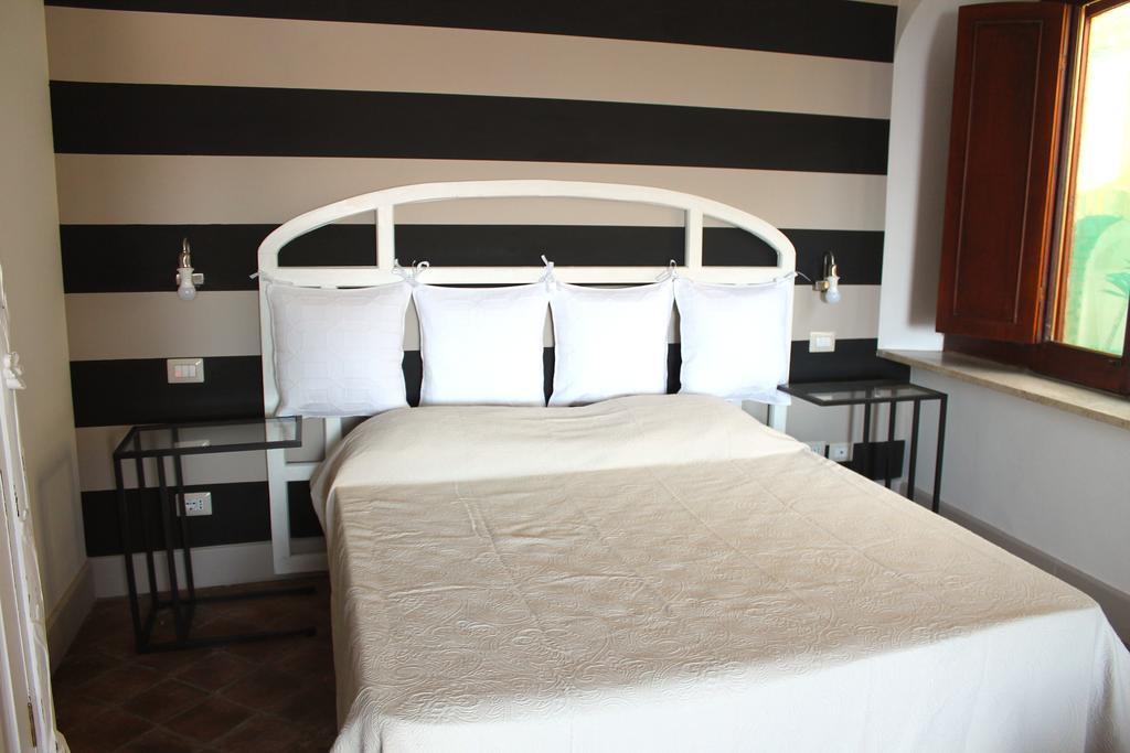 La Via Del Mare Bed & Breakfast Taormina Exterior foto