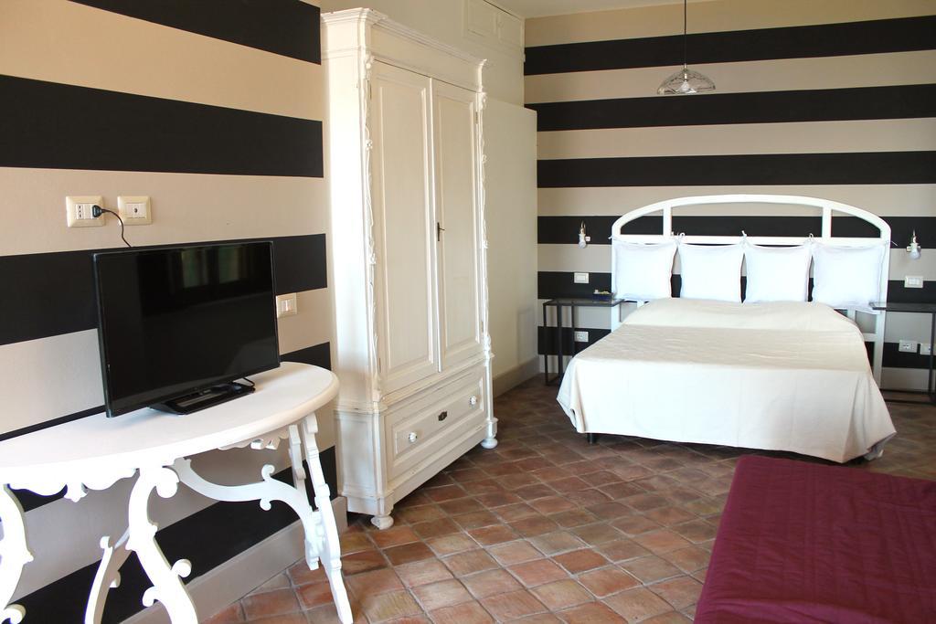 La Via Del Mare Bed & Breakfast Taormina Exterior foto