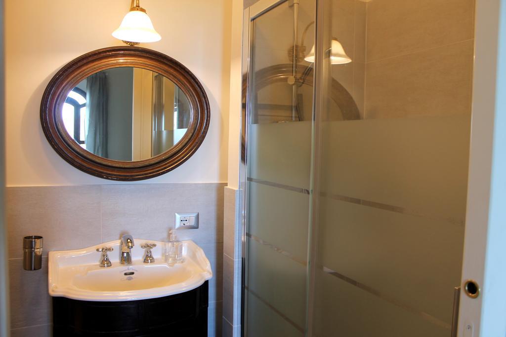 La Via Del Mare Bed & Breakfast Taormina Exterior foto